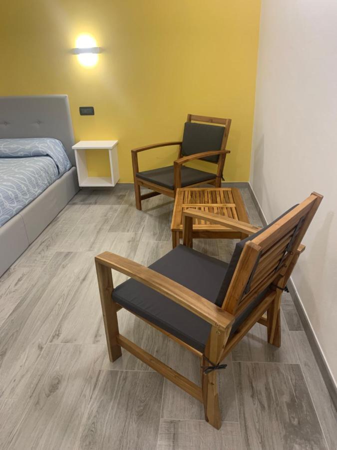 Residenza “La Vecchia Ancora” Bed & Breakfast Castelsardo Eksteriør bilde